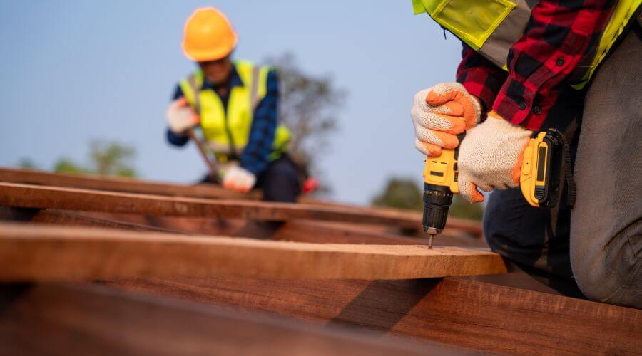 Local Chimney Repair in Cowgill, MO